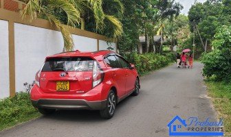 Land for Sale at Malabe